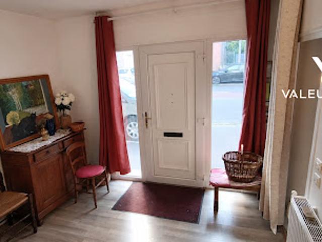 Maison vente à Abbeville, Somme