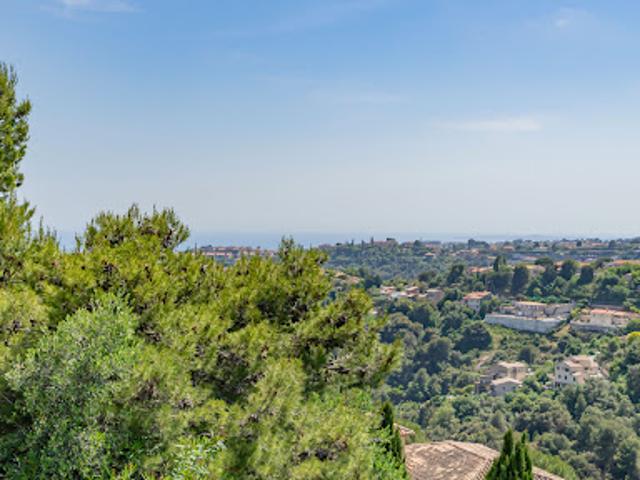 Maison vente à Nice