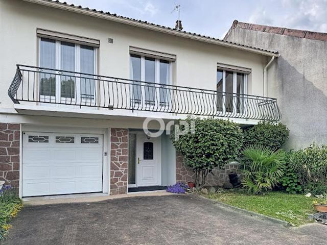 Maison vente à Proximart, Panazol