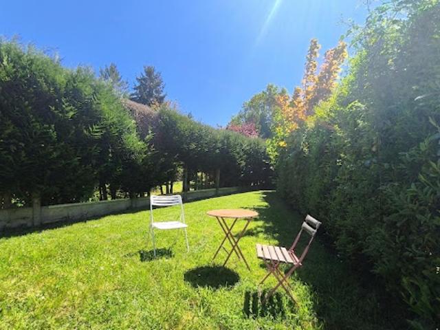 Maison vente à Rainvillers, Oise