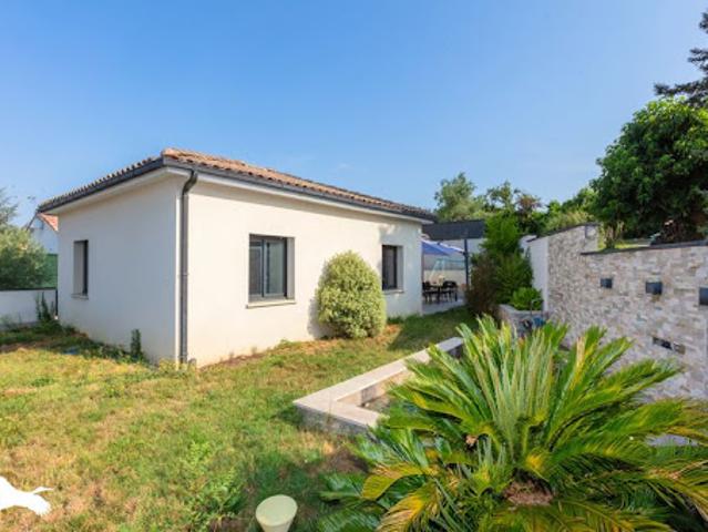 Maison vente à Pujaudran