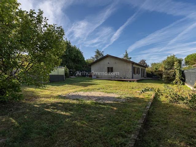 Maison vente à La Tour-du-Pin, Salagnon