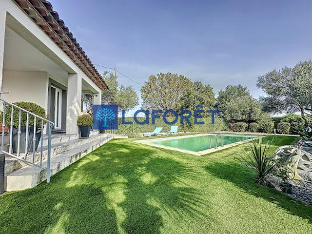 Maison vente à Arrondissement de Draguignan, Le Muy