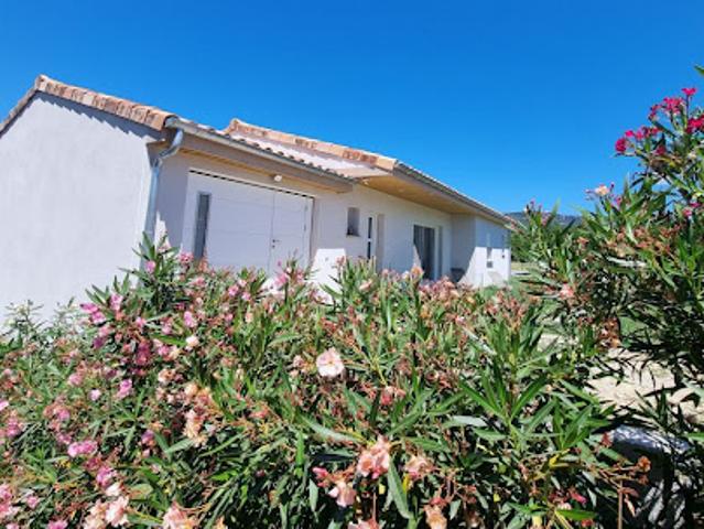 Maison vente à La Bégude-de-mazenc