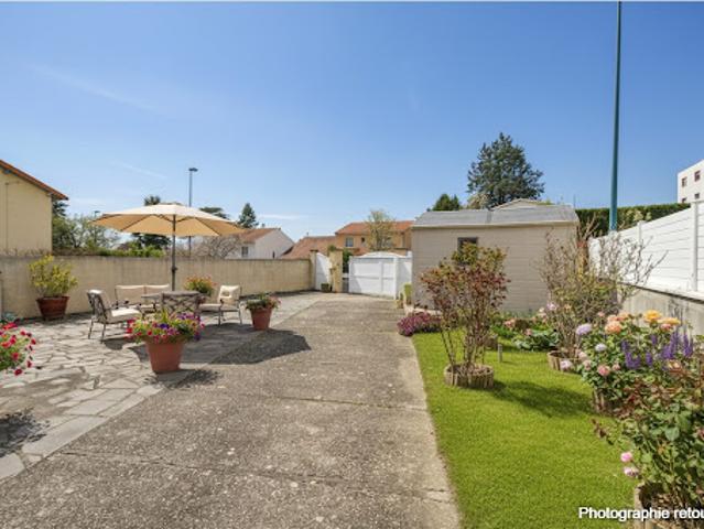 Maison vente à Clermont-Ferrand, Clermont-ferrand