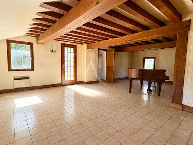 Maison vente à Romorantin-Lanthenay, Saint-georges-sur-cher