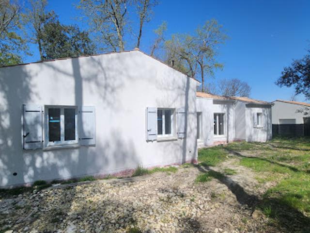 Maison vente à France métropolitaine, Saint-georges-de-didonne