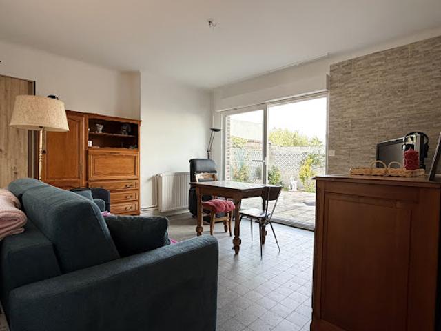 Maison vente à Abbeville
