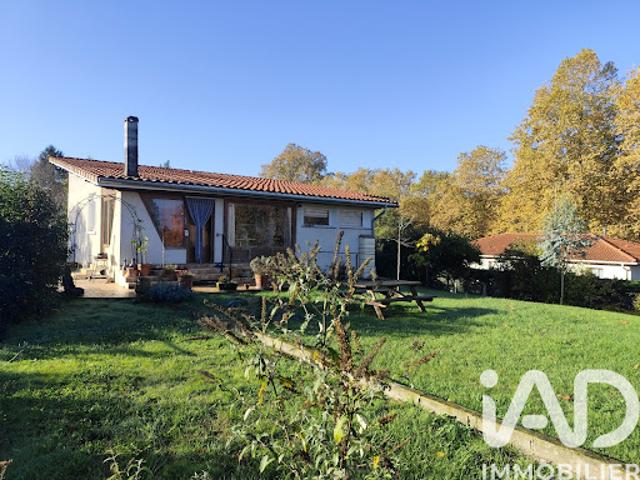 Maison vente à France métropolitaine, Aire-sur-l'adour