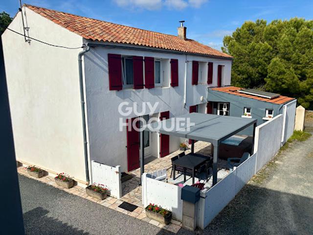 Maison vente à La Rochelle, Nouvelle-Aquitaine