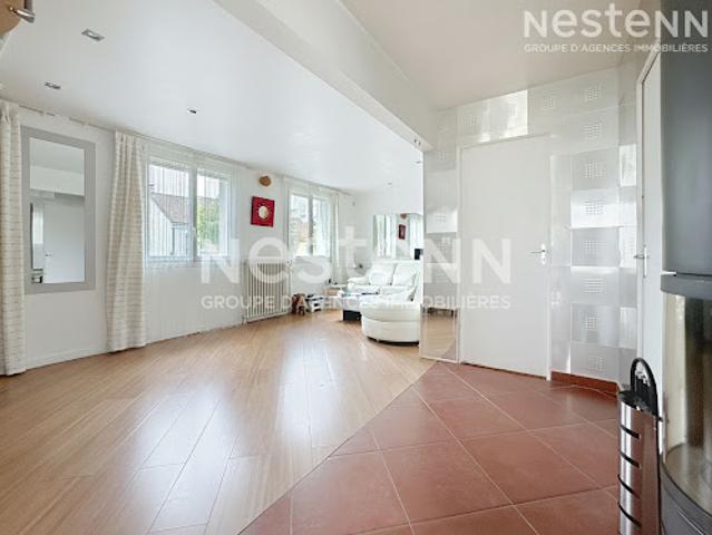 Maison vente à Antony, Hauts-de-Seine