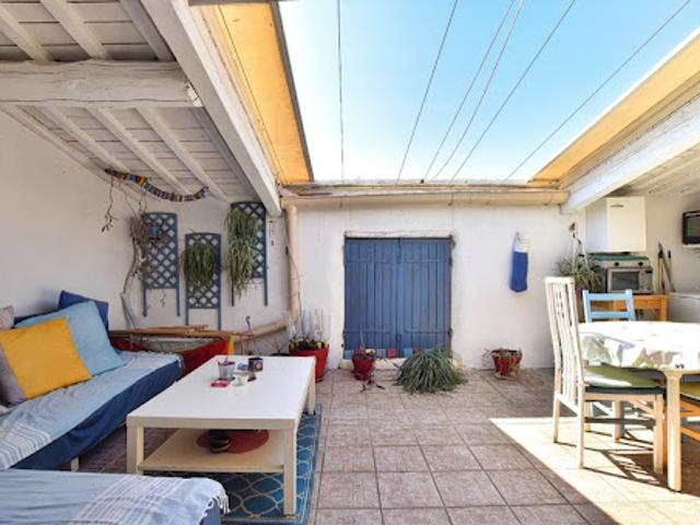 Maison vente à Lodève, Aspiran