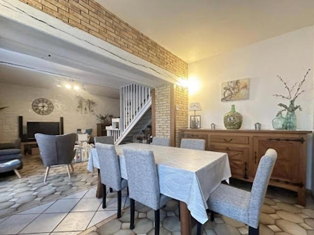 Maison vente à Athies-sous-Laon, Aisne