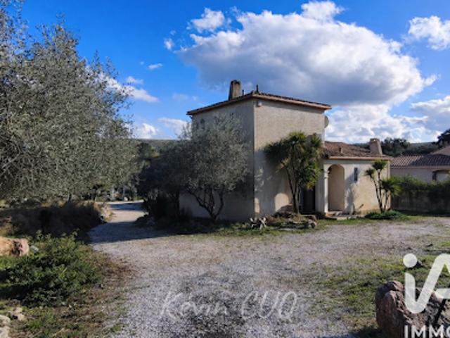 Maison vente à Lodève, Aumelas