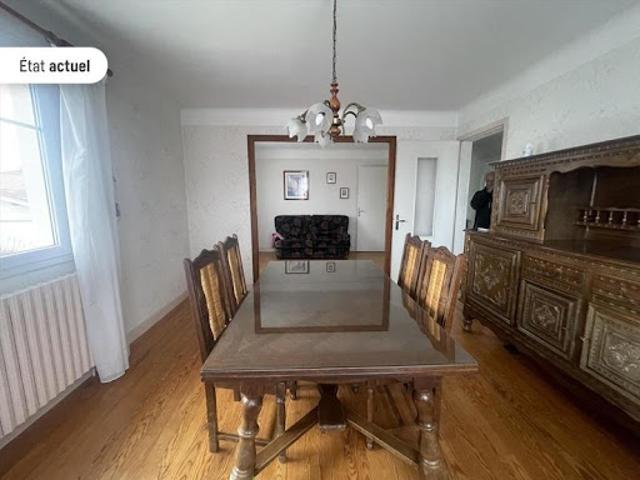 Maison vente à Tarbes, Occitanie