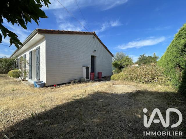 Maison vente à Ayron, Vienne