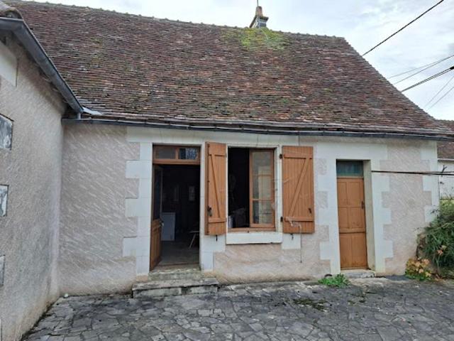 Maison vente à Le Blanc, Azay-le-ferron