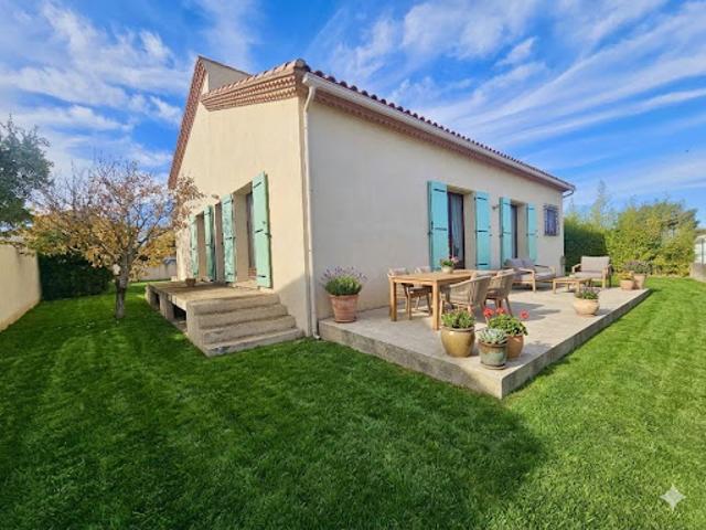 Maison vente à Montpellier, Balaruc-le-vieux