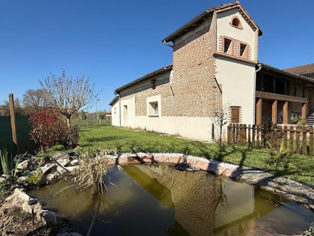 Maison vente à Castelsarrasin, Barry-d'islemade