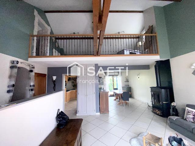 Maison vente à Thionville, Basse-ham
