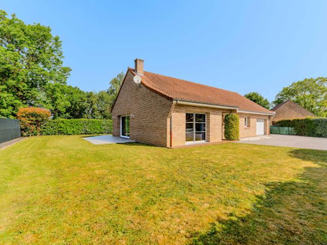 Maison vente à Béthune, Billy-berclau