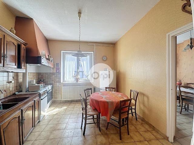 Maison vente à Lyon, Rhône