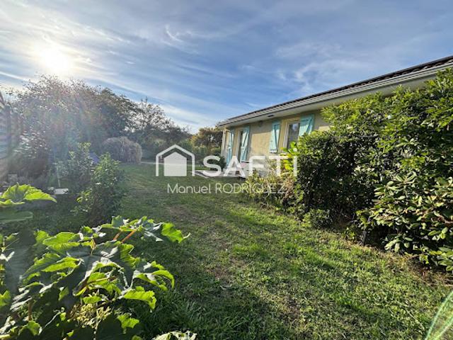 Maison vente à France métropolitaine, Belin-béliet