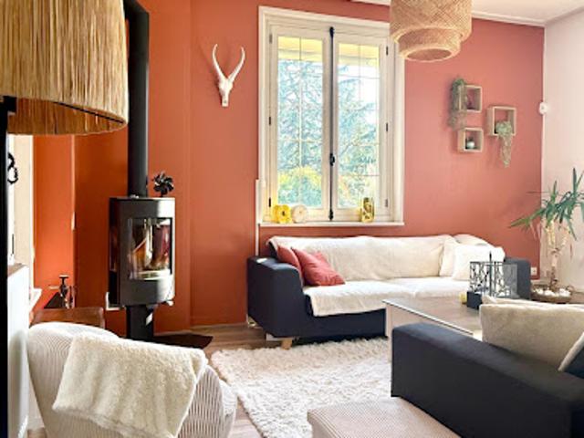 Maison vente à Abbeville, Pont-remy
