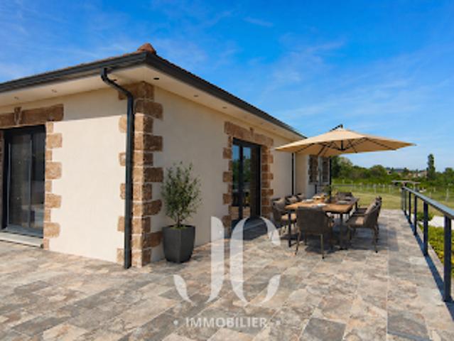 Maison vente à Vienne, Bellegarde-poussieu