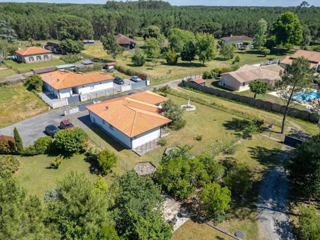Maison vente à Mont-de-Marsan, Biscarrosse