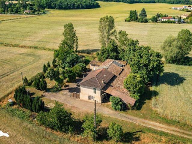 Maison vente à Albi, Brens