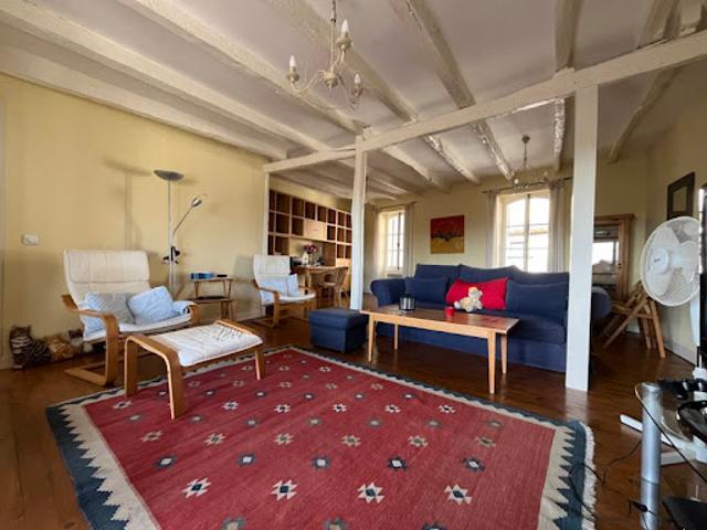 Maison vente à Villeneuve-sur-Lot, Cancon