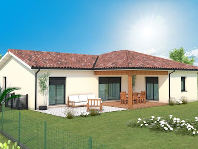 Maison vente à France métropolitaine, Carcarès-sainte-croix