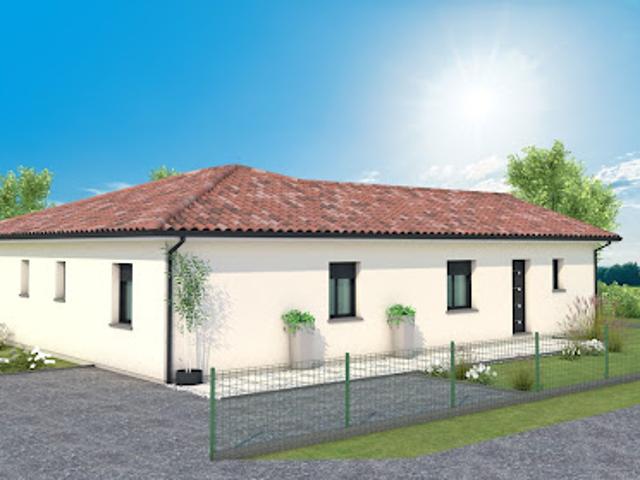 Maison vente à Dax, Carcarès-sainte-croix