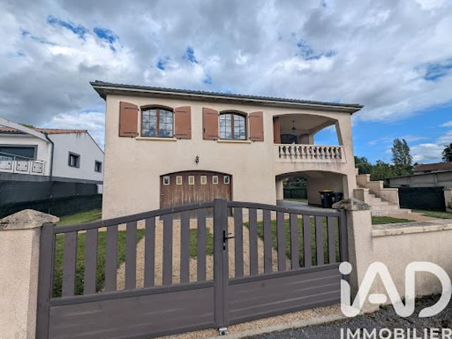 Maison vente à Albi, Carmaux