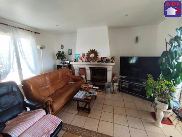 Maison vente à Muret, Castelnau-picampeau