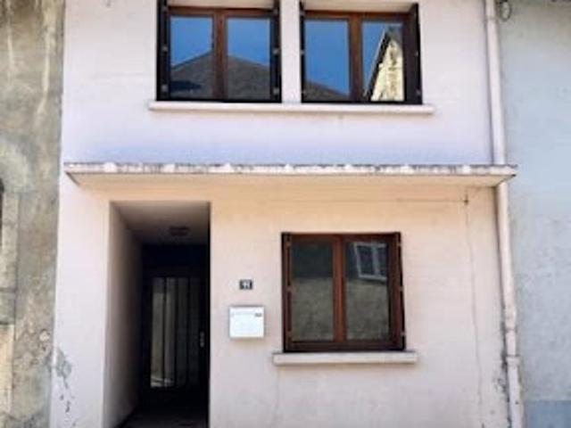 Maison vente à Avrissieu, Ceyzérieu
