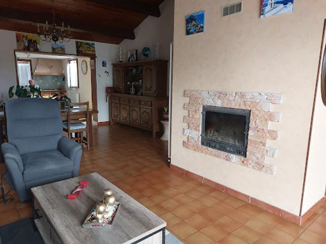Maison vente à Blaye, Cézac