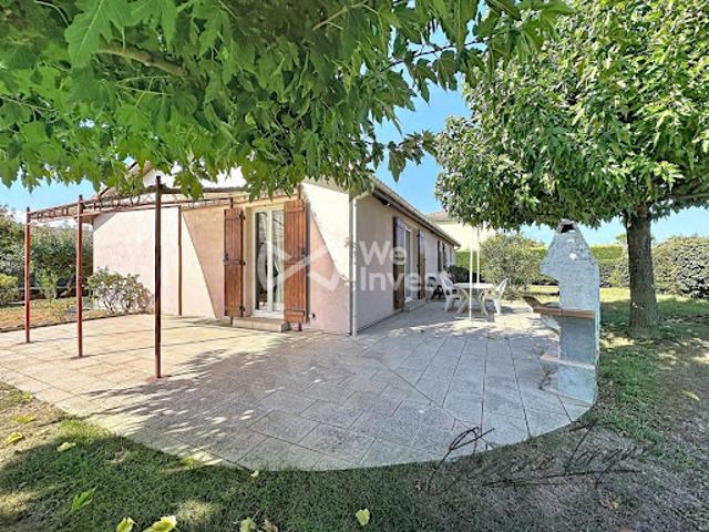 Maison vente à Le Village, Chanas