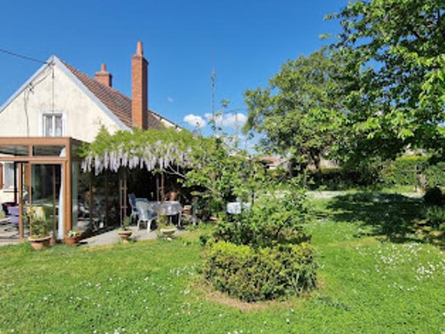 Maison vente à Le Plaix, Châteaumeillant