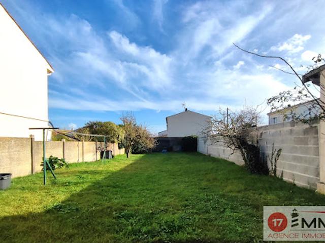 Maison vente à La Rochelle, Châtelaillon-plage