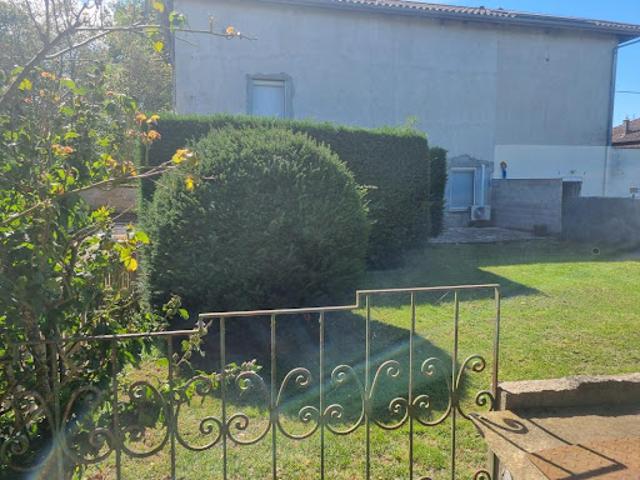 Maison vente à Vienne, Châtonnay