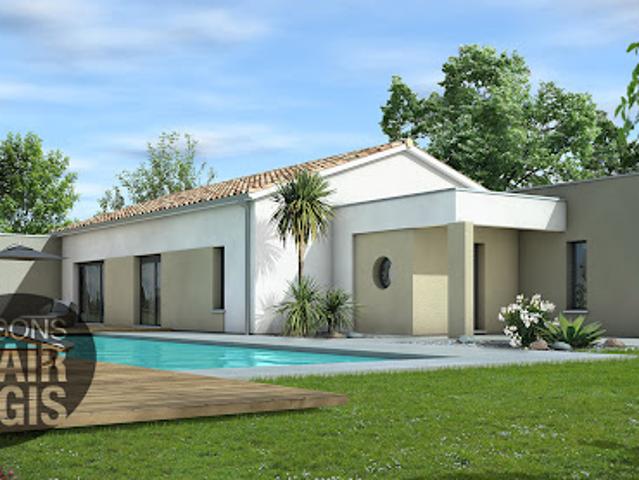 Maison vente à Riom, Clerlande