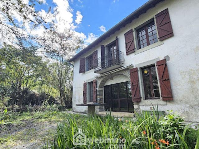 Maison vente à Coarraze, Pyrénées-Atlantiques