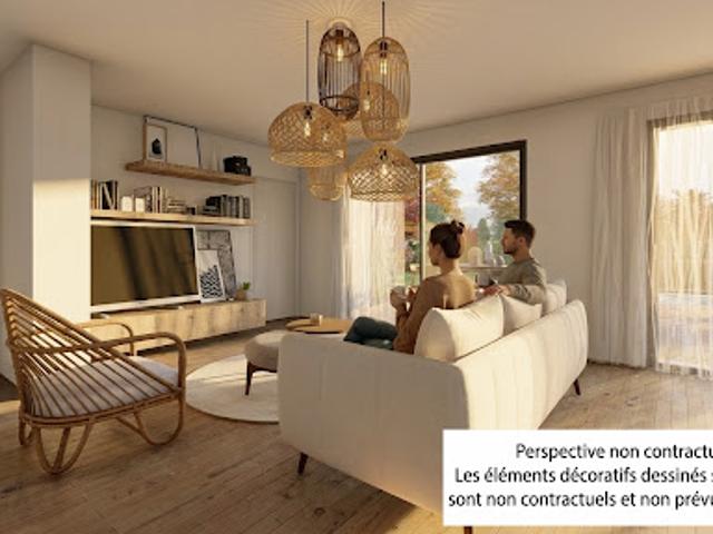 Maison vente à Mengleuz, Coat-Méal