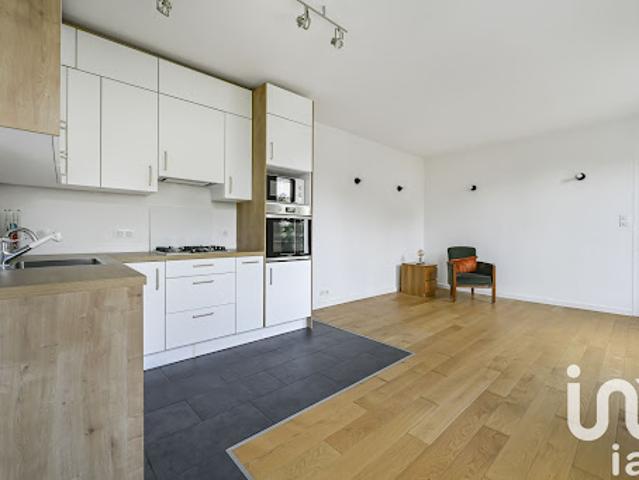 Maison vente à Nanterre, Colombes