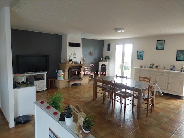 Maison vente à Saintes, Corme-ecluse