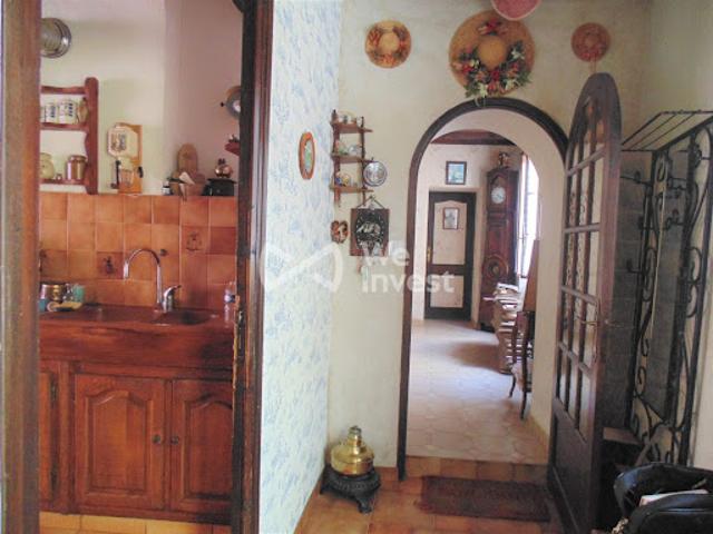 Maison vente à Auxerre, Bazarnes