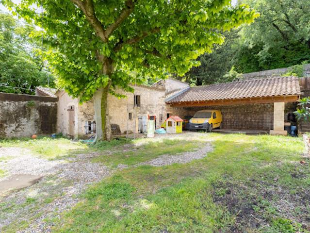 Maison vente à Privas, Cruas