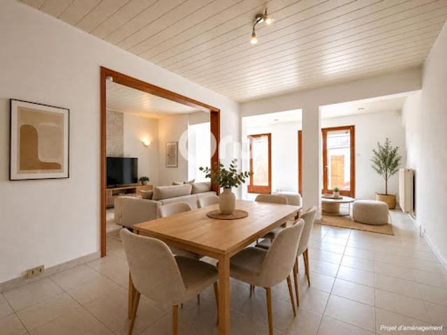 Maison vente à Douai